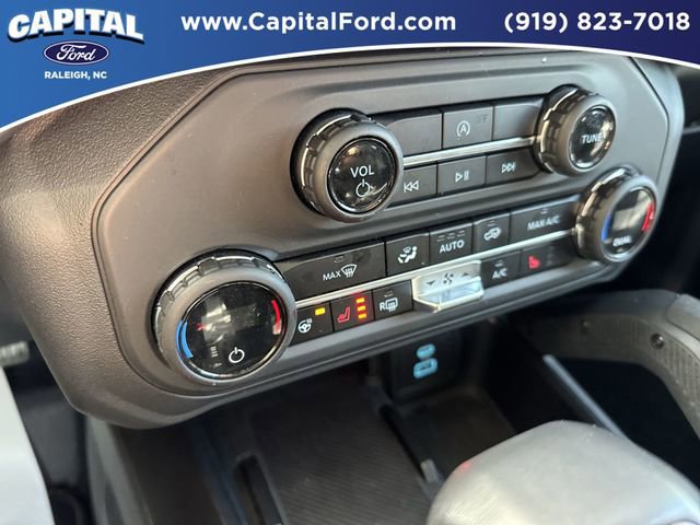 Certified 2025 Ford Bronco Badlands image 29