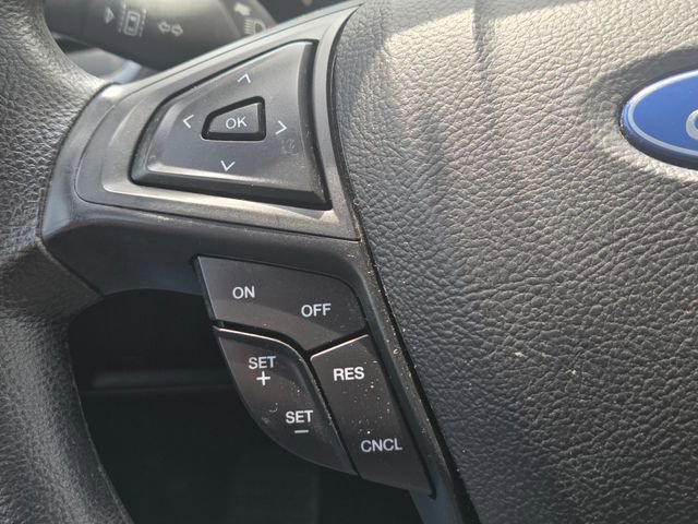 Certified 2019 Ford Edge SE FWD image 39