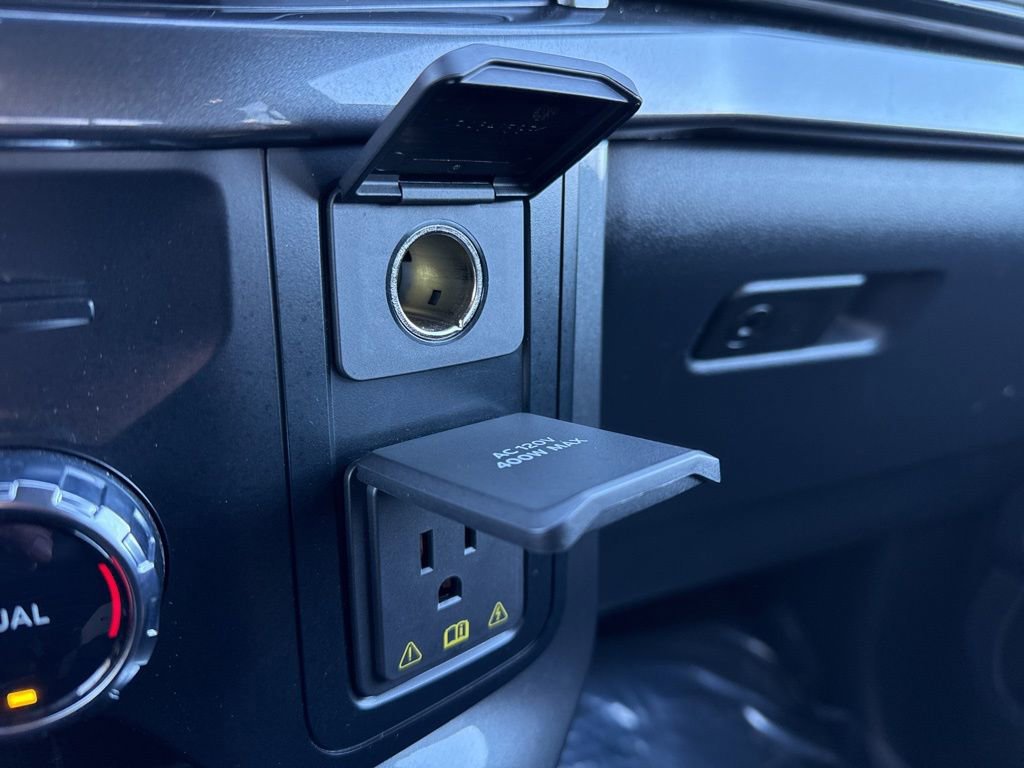 Certified 2023 Ford F150 XLT w/ Equipment Group 302A High image 32