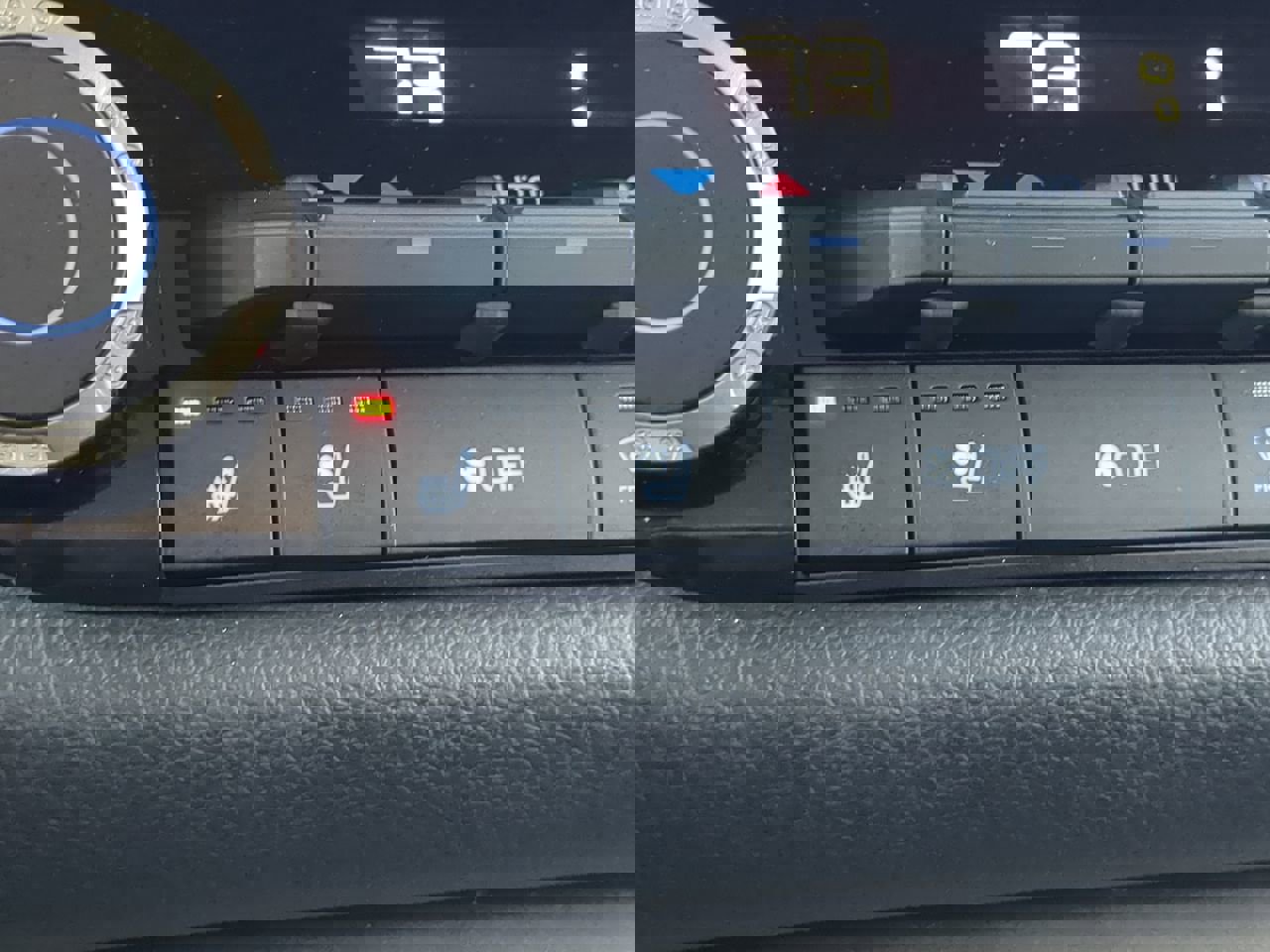 Used 2024 Toyota Tundra Limited image 22