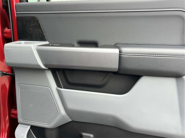 Certified 2022 Ford F150 XLT w/ Equipment Group 302A High image 21