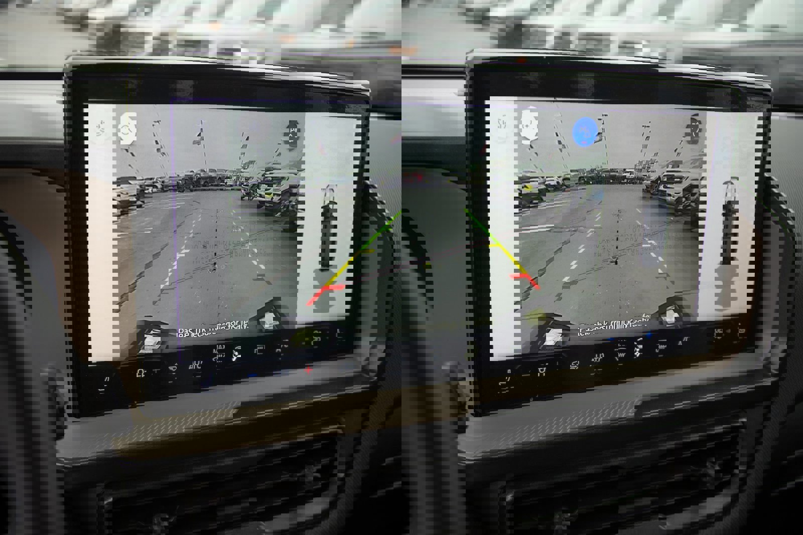 Certified 2025 Ford Bronco Sport Big Bend image 20