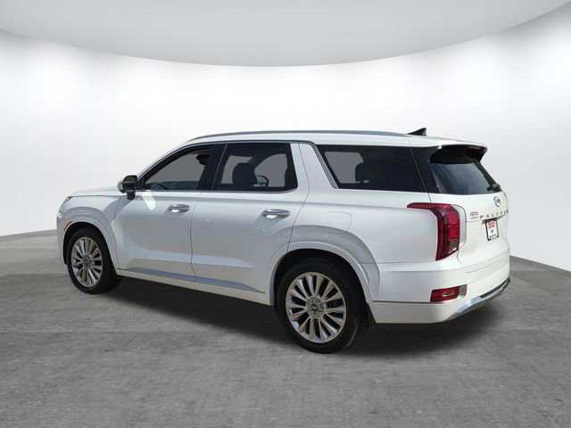 Used 2020 Hyundai Palisade Limited image 6
