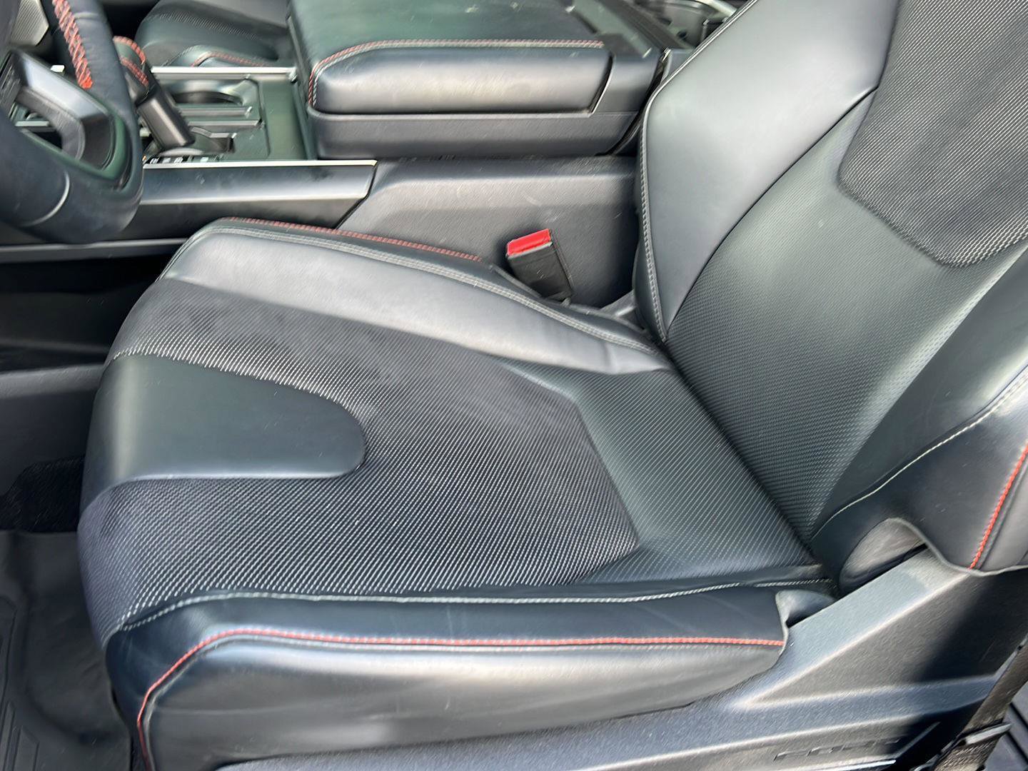 Certified 2024 Ford F150 Raptor image 33