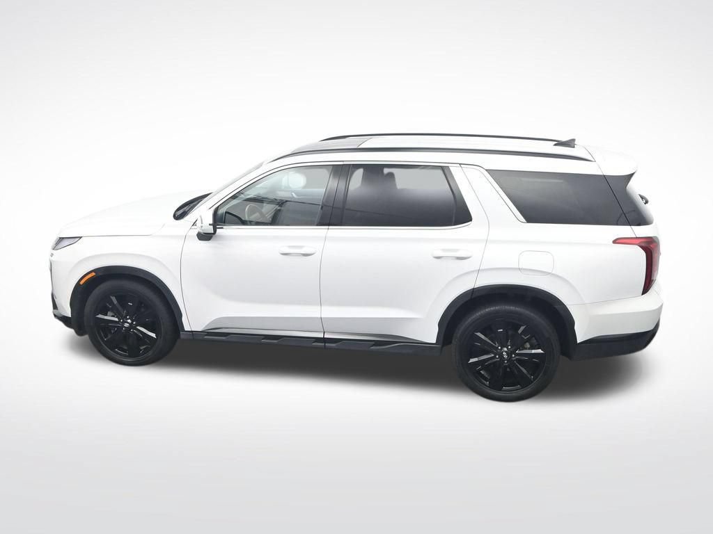 Used 2024 Hyundai Palisade XRT AWD/4WD image 30