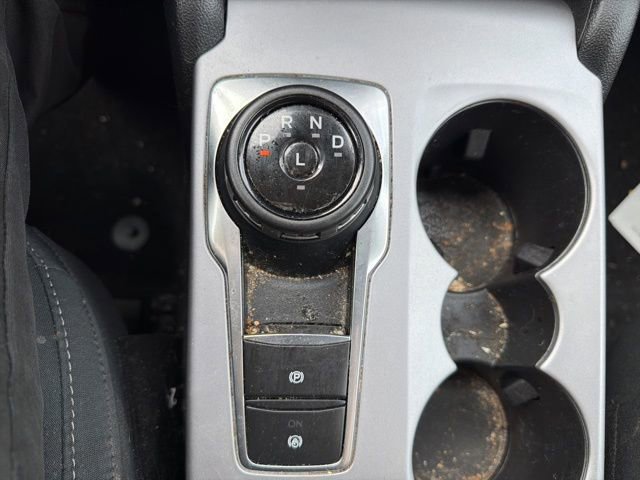 Certified 2023 Ford Bronco Sport Big Bend image 21