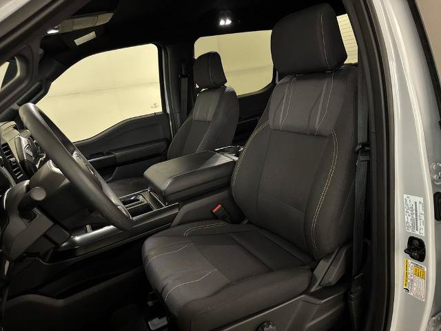 Certified 2025 Ford F150 STX RWD image 18