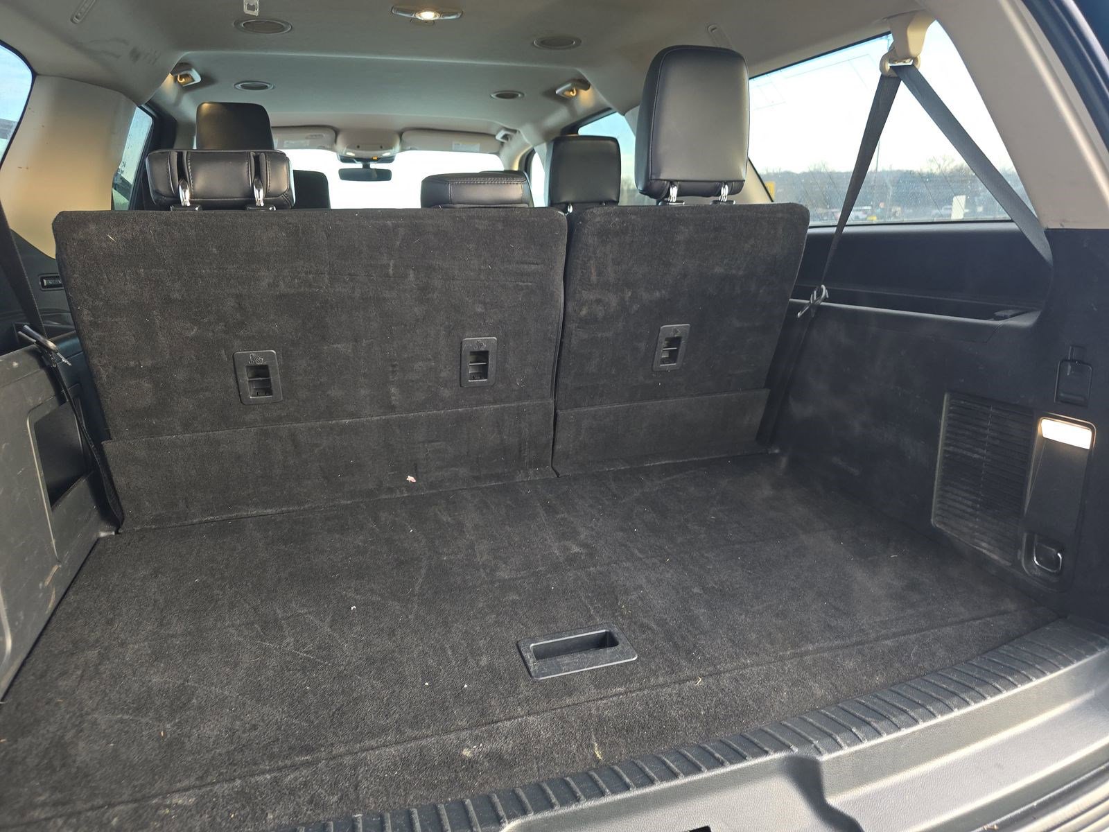 Certified 2024 Ford Expedition Max XLT AWD/4WD image 23