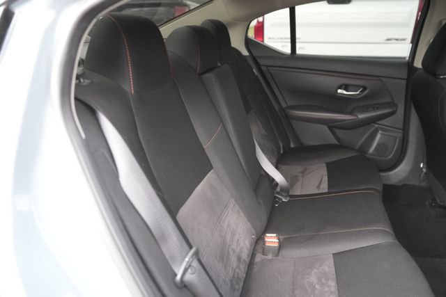 Used 2024 Nissan Sentra SR image 16