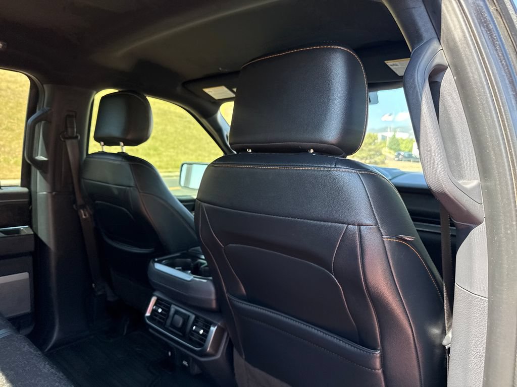 Certified 2023 Ford F150 Tremor AWD/4WD image 29