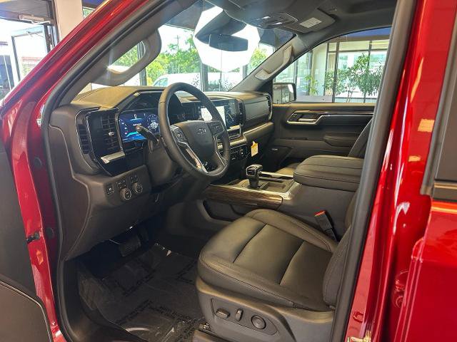 Used 2026 Chevrolet Silverado 1500 RST w/ Safety Package AWD/4WD image 9