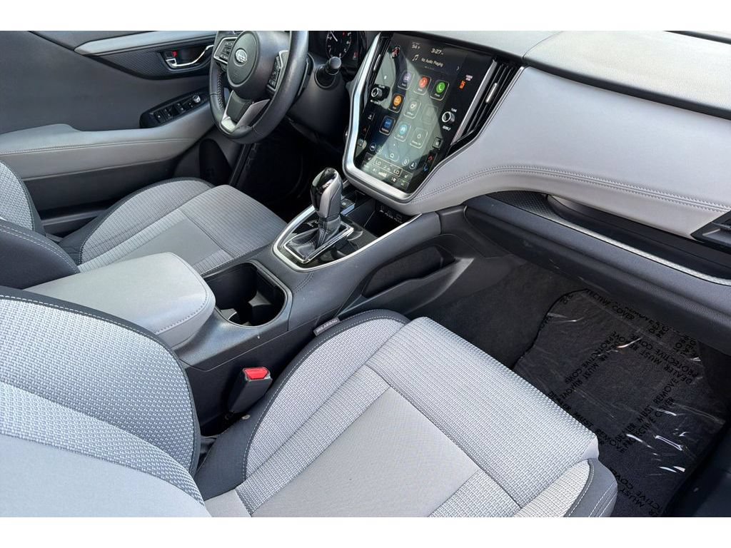 Used 2023 Subaru Outback Premium AWD/4WD image 17