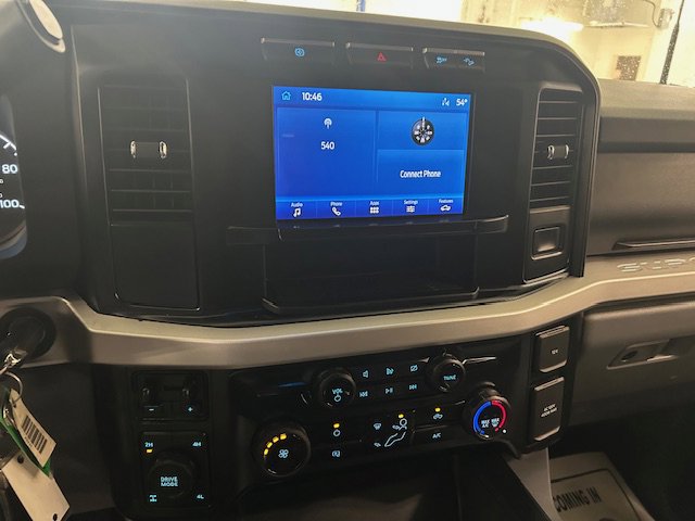 Certified 2024 Ford F250 XLT image 24