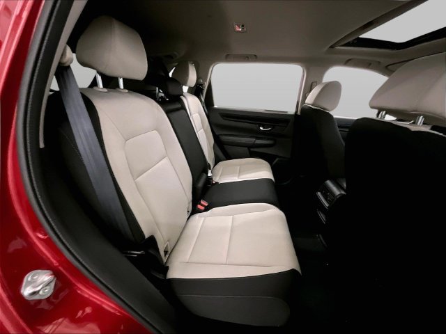 Used 2023 Honda CR-V EX image 26