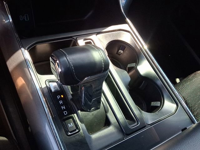 Certified 2023 Ford F150 4x4 SuperCrew image 16