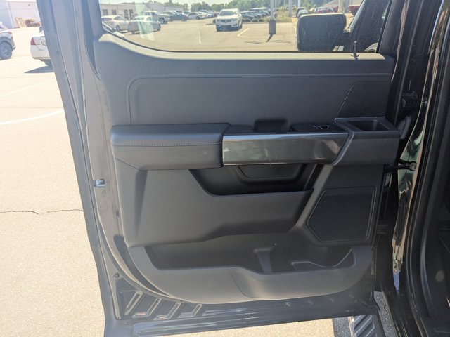 Certified 2023 Ford F150 XLT w/ Equipment Group 302A High AWD/4WD image 26
