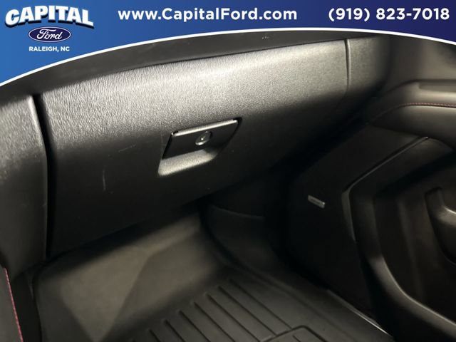 Used 2024 Chevrolet Suburban RST w/ Luxury Package AWD/4WD image 28