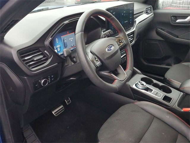 Certified 2023 Ford Escape ST-Line w/ Tech Pack #1 image 13