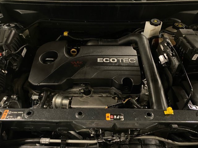 Used 2019 Chevrolet Equinox Premier AWD/4WD image 22