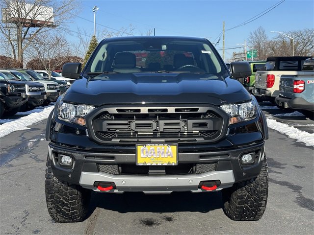 Certified 2020 Ford Ranger XLT w/ Equipment Group 301A Mid image 2