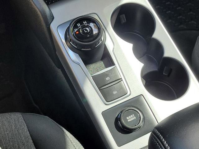 Certified 2024 Ford Bronco Sport Big Bend image 20