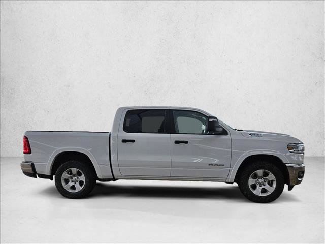 Used 2025 RAM 1500 Lone Star image 2