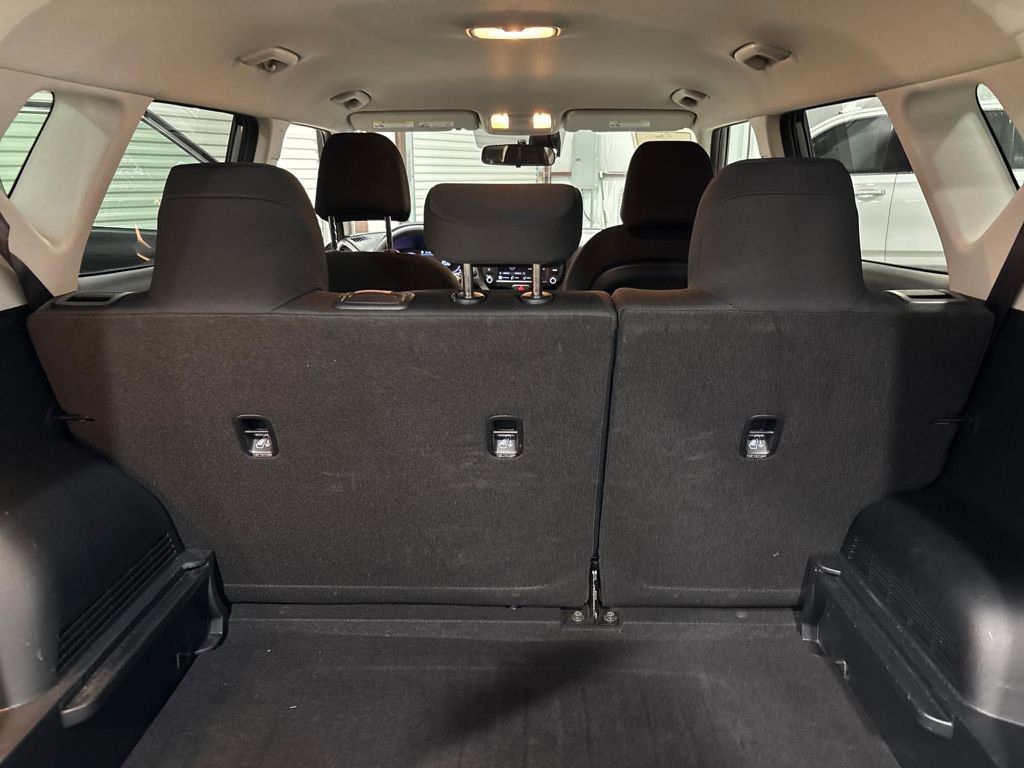 Used 2024 Kia Soul LX w/ Option Group 015 image 8