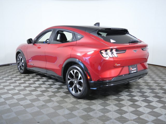 Certified 2023 Ford Mustang Mach-E Premium AWD/4WD image 4
