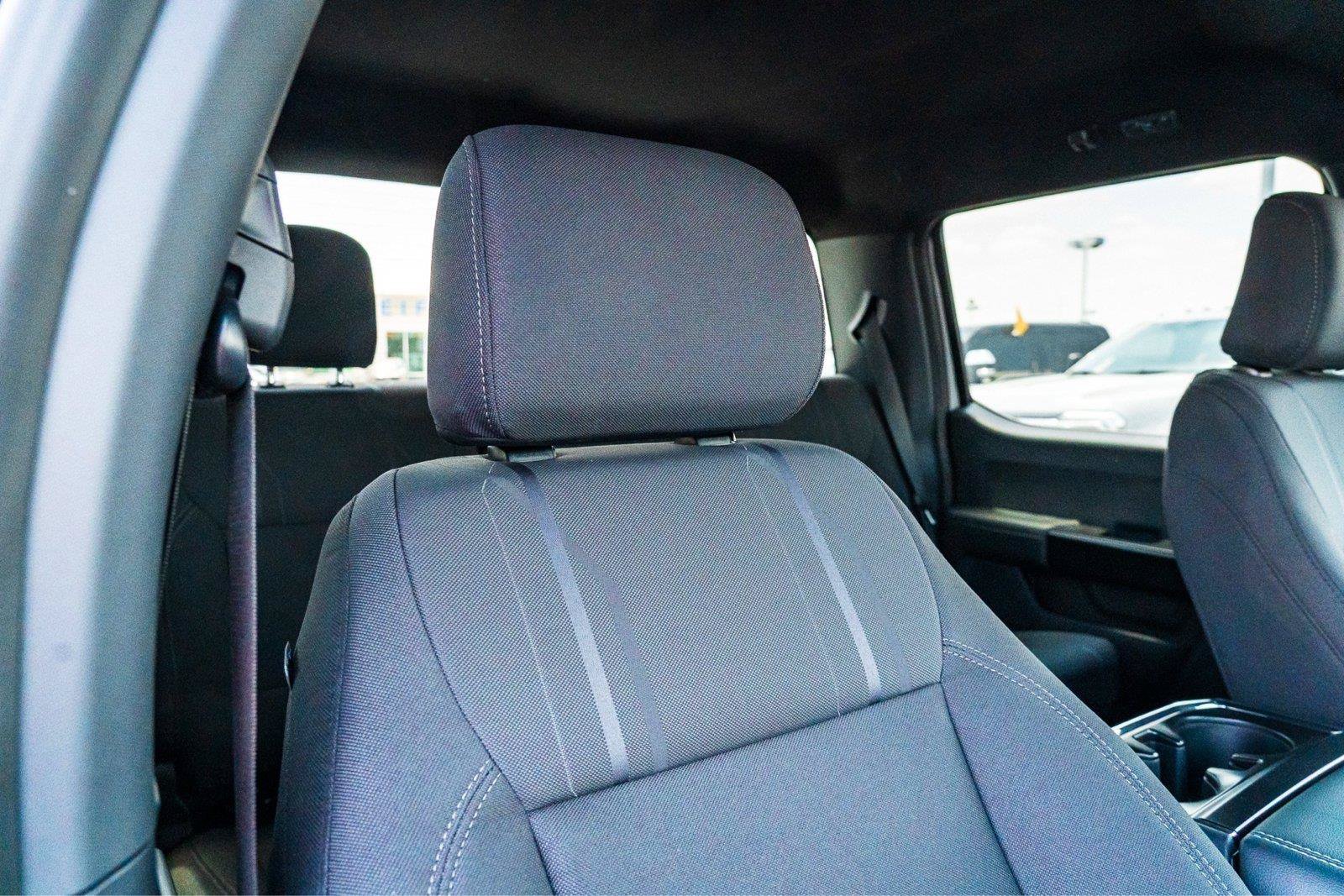 Certified 2026 Ford F150 STX RWD image 20