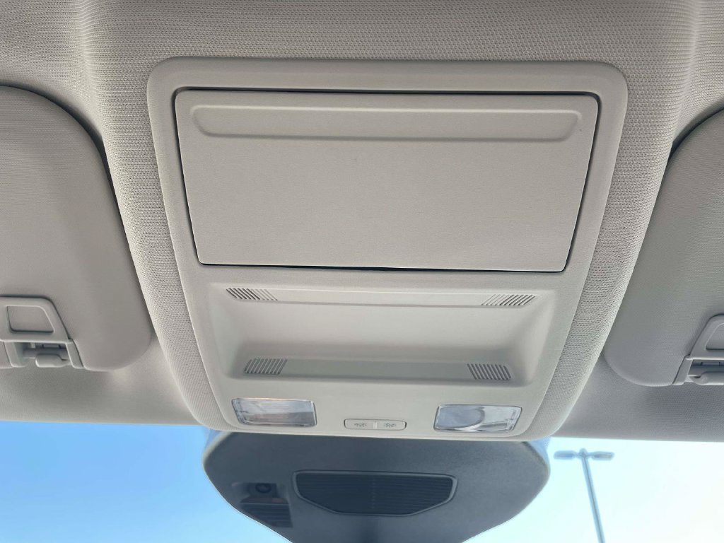 Certified 2025 Ford Escape SE FWD image 28