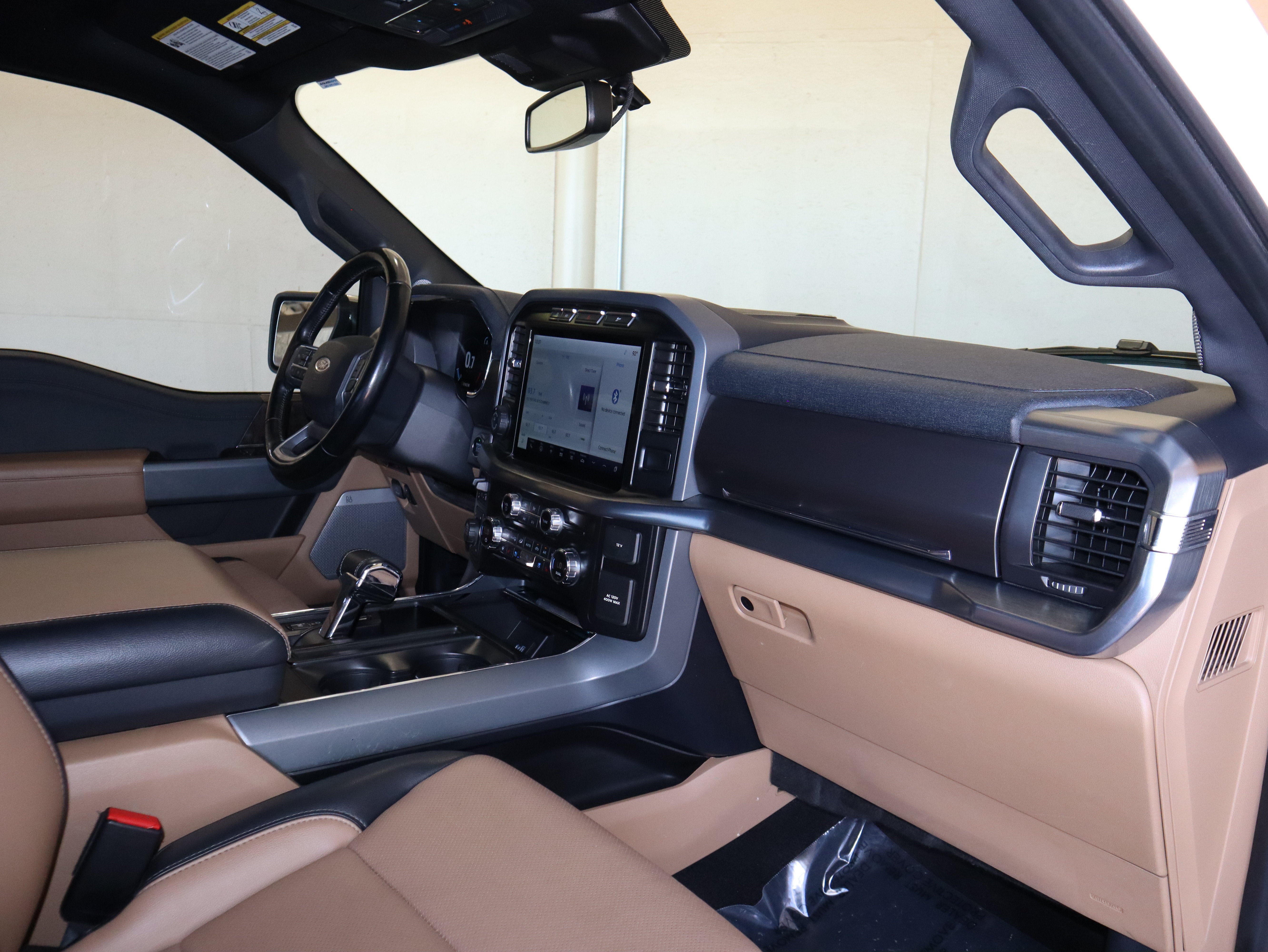 Certified 2021 Ford F150 4x4 SuperCab image 38