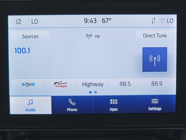 Certified 2023 Ford Explorer XLT AWD/4WD image 29