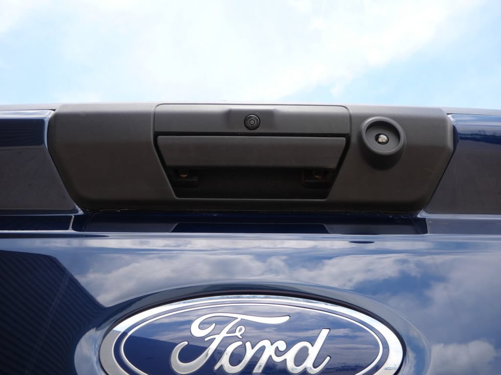 Certified 2023 Ford F350 XLT w/ 360-Degree Camera Package AWD/4WD image 11