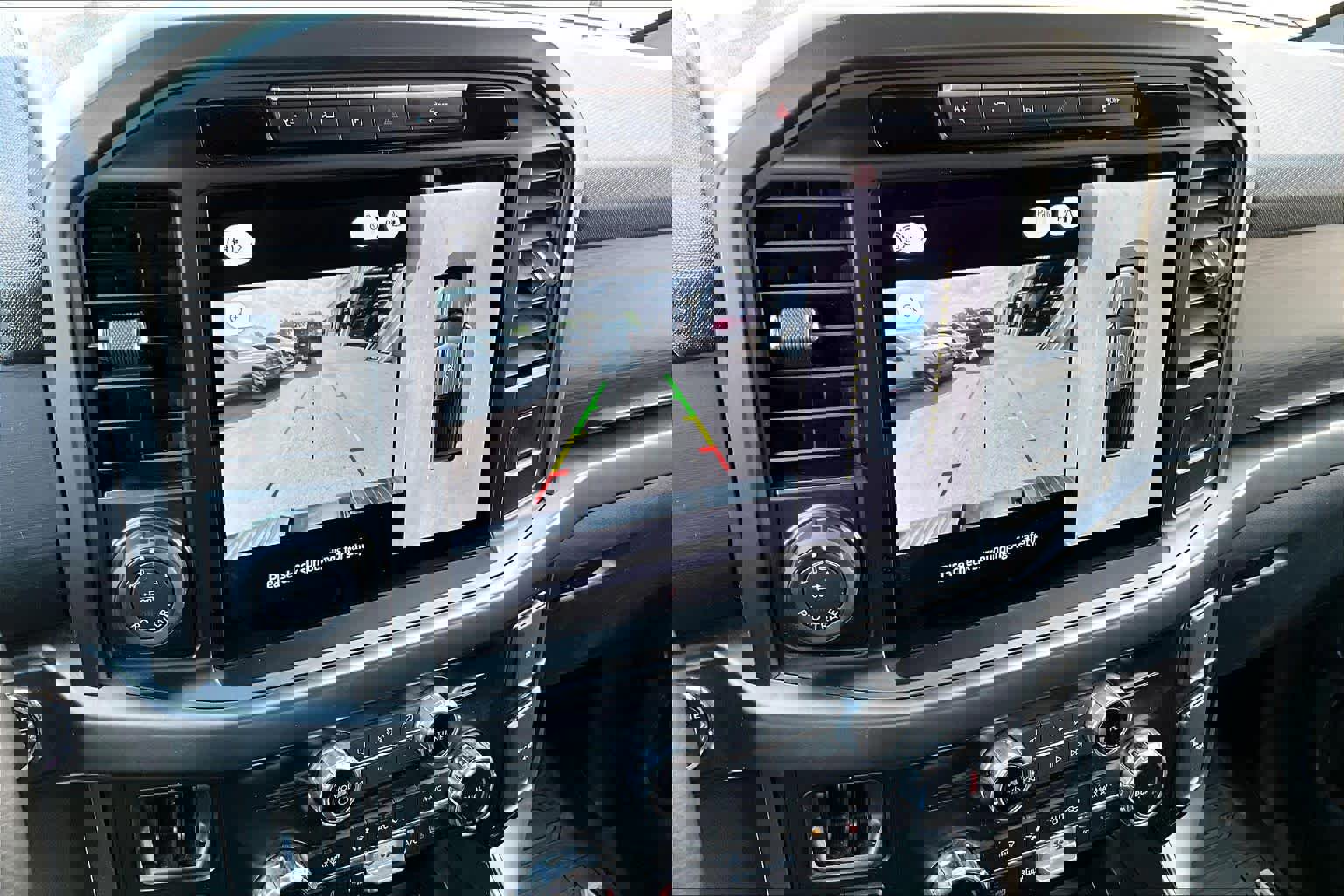 Certified 2024 Ford F150 XLT w/ Equipment Group 302A MID image 30