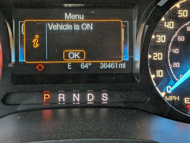Certified 2023 Ford Ranger XLT w/ Equipment Group 301A Mid AWD/4WD image 23