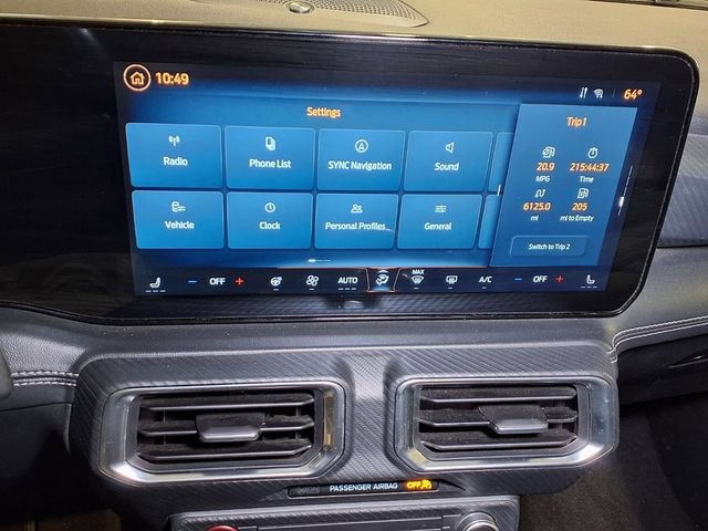 Certified 2024 Ford Mustang Premium RWD image 6