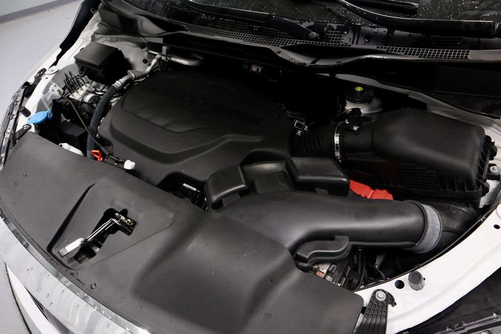 Used 2023 Honda Odyssey Touring image 18