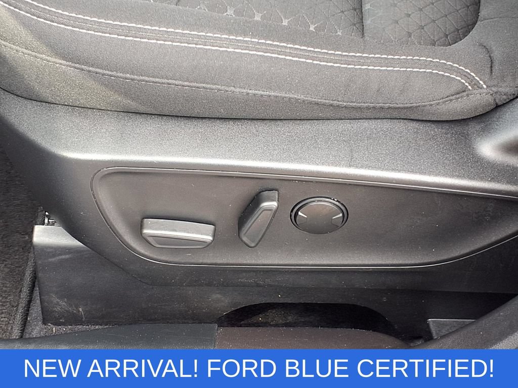 Certified 2023 Ford Escape Active w/ Tech Pack #2 AWD/4WD image 4