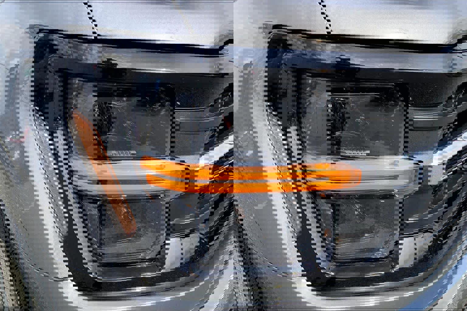 Certified 2025 Ford F150 XLT w/ Equipment Group 301A Standard image 25