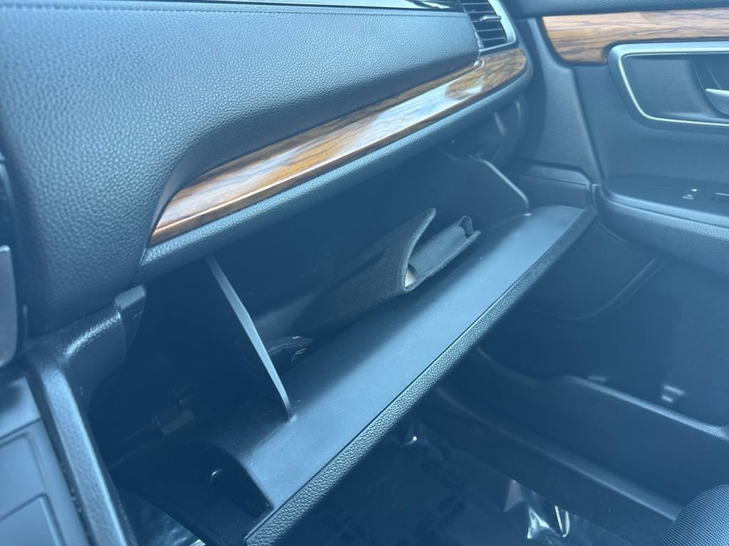 Used 2019 Honda CR-V EX image 29