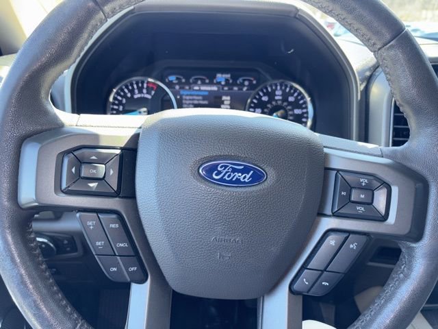 Certified 2020 Ford Expedition XLT w/ Equipment Group 202A image 29