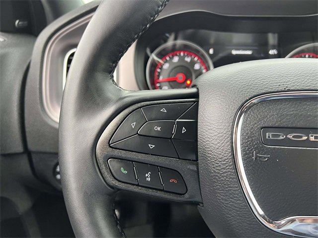 Used 2023 Dodge Charger SXT w/ Blacktop Special Edition image 17