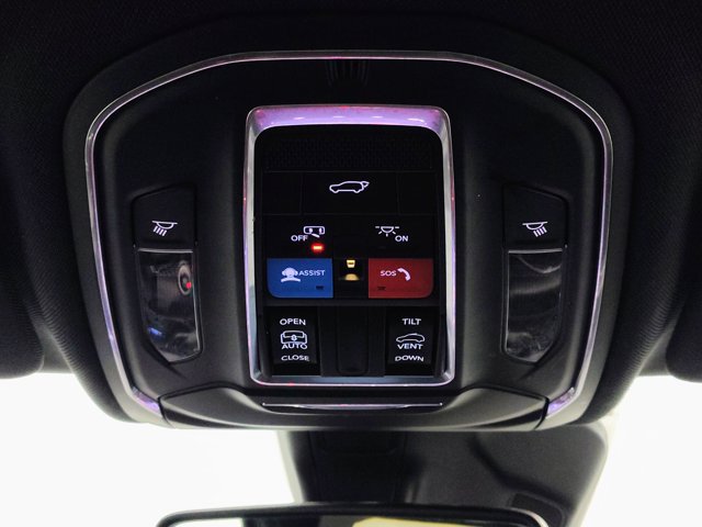 Used 2023 Jeep Grand Cherokee L Laredo AWD/4WD image 36