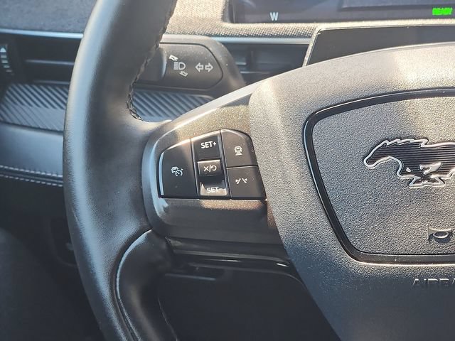 Certified 2023 Ford Mustang Mach-E Premium AWD/4WD image 14