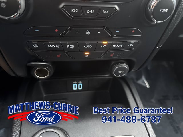 Certified 2019 Ford Ranger Lariat w/ Equipment Group 501A Mid AWD/4WD image 20