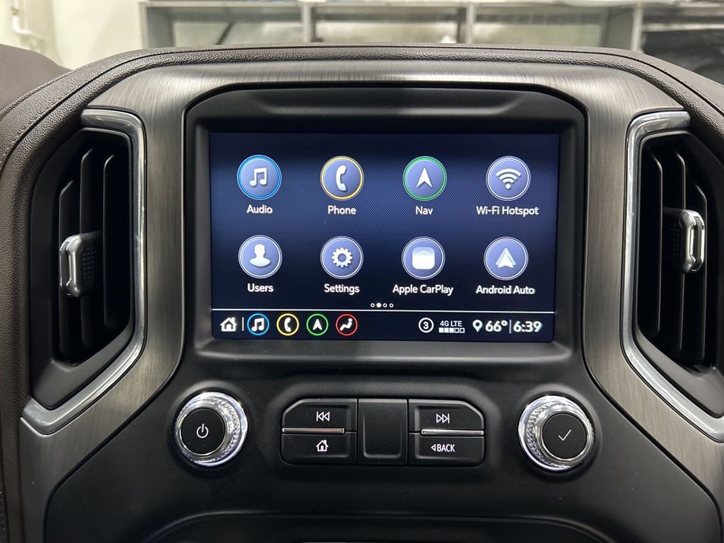 Used 2020 GMC Sierra 1500 Denali w/ Denali Ultimate Package image 20