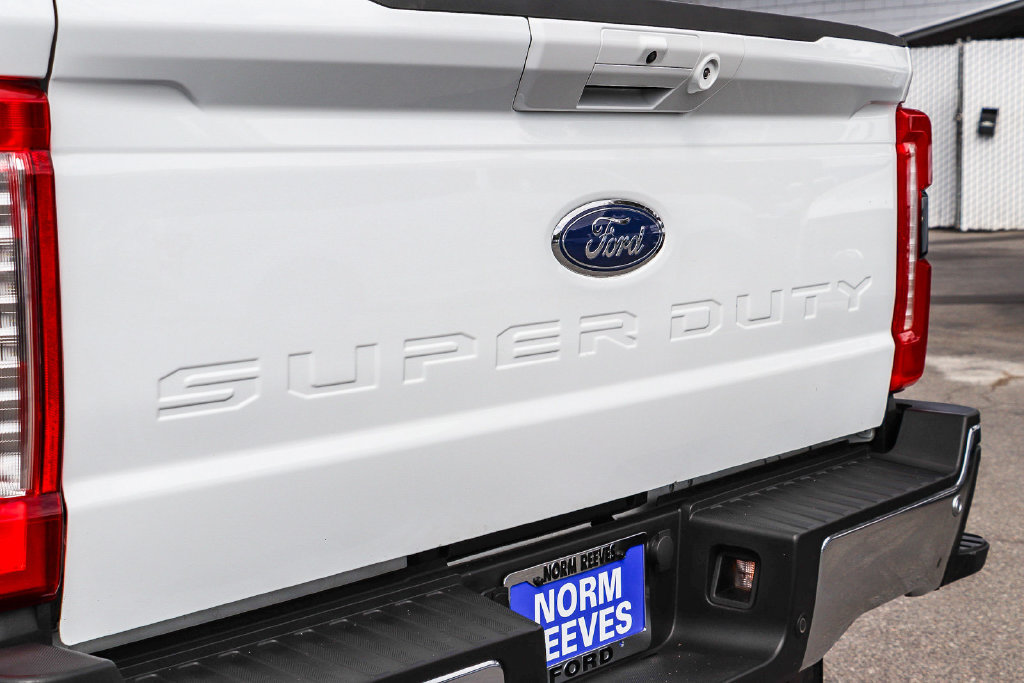 Certified 2026 Ford F250 Lariat AWD/4WD image 13