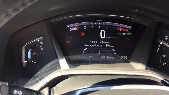 Used 2017 Honda CR-V EX-L image 31