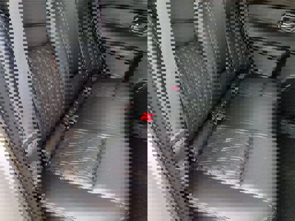 Used 2023 Nissan Rogue Platinum w/ Platinum Premium Package image 22