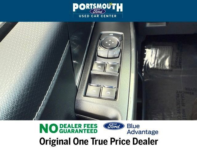 Certified 2023 Ford F150 XLT w/ Equipment Group 302A High image 34